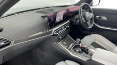 BMW M3 xDrive Competition M 4dr Step Auto Petrol Saloon